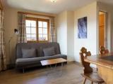 2 Bedrooms Apartment with balcony