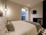 Superior Double room with balcony