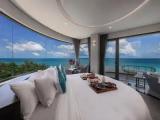 Premium Double room with view
