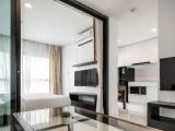 Double Apartment