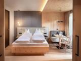 Deluxe Family room with balcony