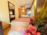 Deluxe Single room with balcony