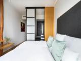 Medium Double room with balcony
