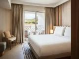 Superior Double room with balcony