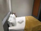 Economy Double room with balcony