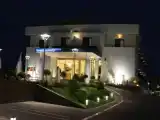 Classic Double room with balcony