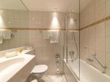Superior Double room with balcony
