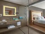 Superior Double room with balcony