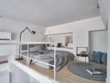 Premium Apartment