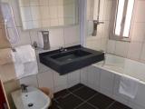 Standard Double room with mountain view