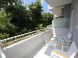 Deluxe Double room with garden view