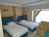 Classic room