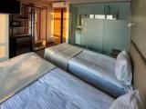 Standard Double room with sea view