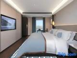 Standard Double room with lake view