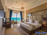 2 Bedrooms Suite with ocean view