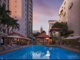 3 Bedrooms Executive Suite