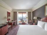 Classic Double room with Nile view