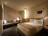 Deluxe Double room with village view