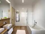 Junior Suite with city view