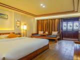 Classic room