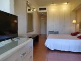 Standard room with water view