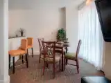 1 Bedroom Double Penthouse Suite
