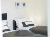 Standard Double Family room