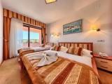 1 Bedroom Standard Double room with balcony
