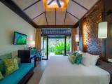 Superior Double room with garden view