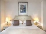 Classic Triple room with balcony and with sea view