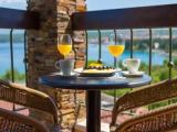 Premium Family Suite with balcony and with sea view