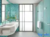 1 Bedroom Double Suite