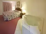 Double Suite with balcony