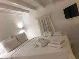 Deluxe Triple Apartment with sea view