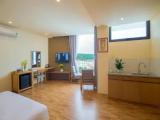 Executive Triple room