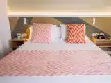 Select Double room with balcony