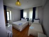 Standard Double room with balcony and with sea view