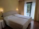 Classic Double room with balcony