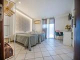 1 Bedroom Comfort Double room
