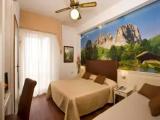 Classic Quadruple room