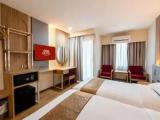 Grand room
