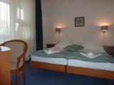 2 Bedrooms Suite