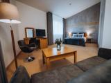 Double Apartment with balcony