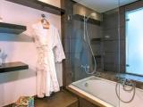 Deluxe Single room with pool view