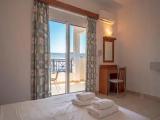 1 Bedroom Apartment with balcony and with pool view