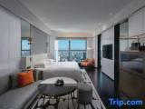 Standard Double Club room