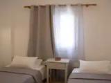 Economy Quadruple room