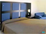 Standard Triple room with balcony