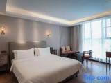 Standard Double room with view