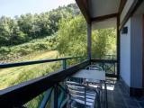 Premium room with balcony